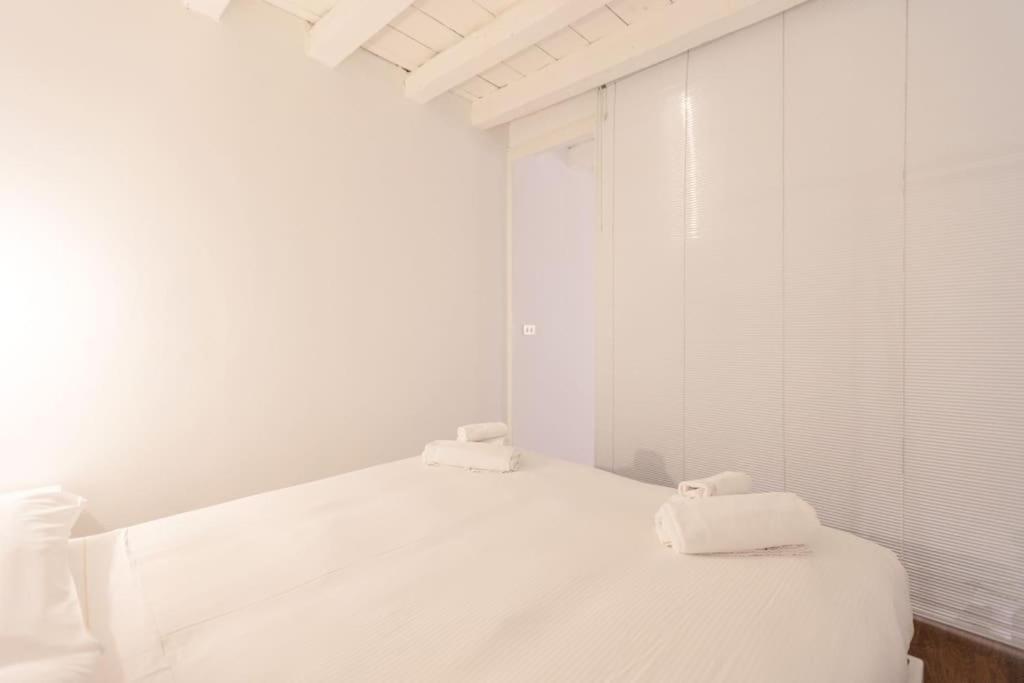 Splendido Bilocale Navigli Ascanio 13 - Mirable Pm * Mailand